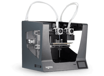 BCN3D Sigma 3D Printer