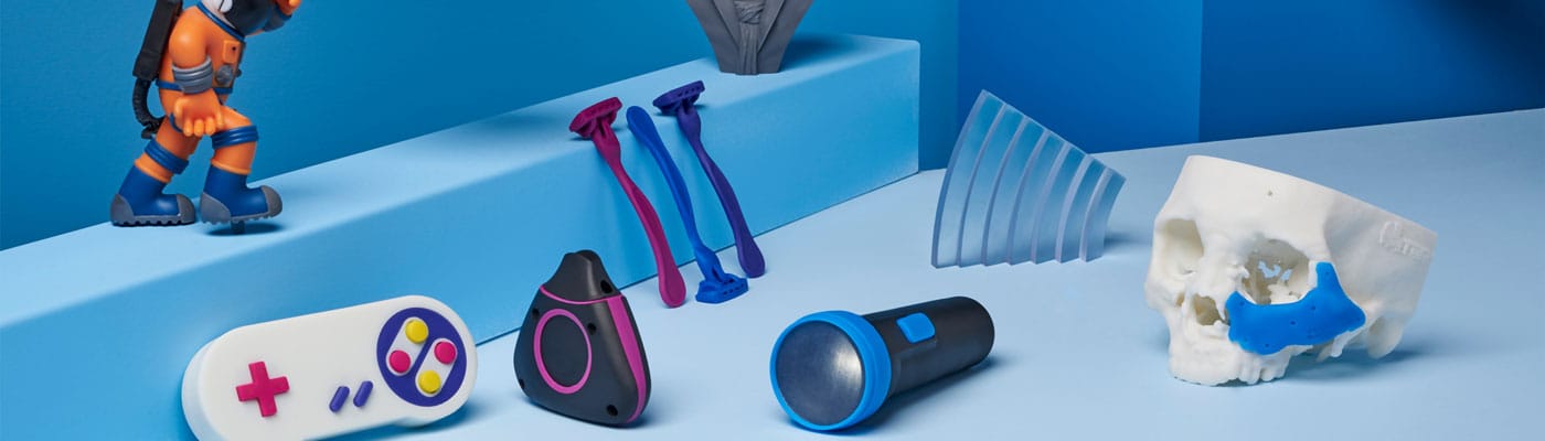 Formlabs Standard Resins