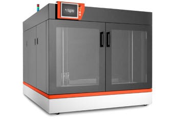 BigRep Pro 3D Printer