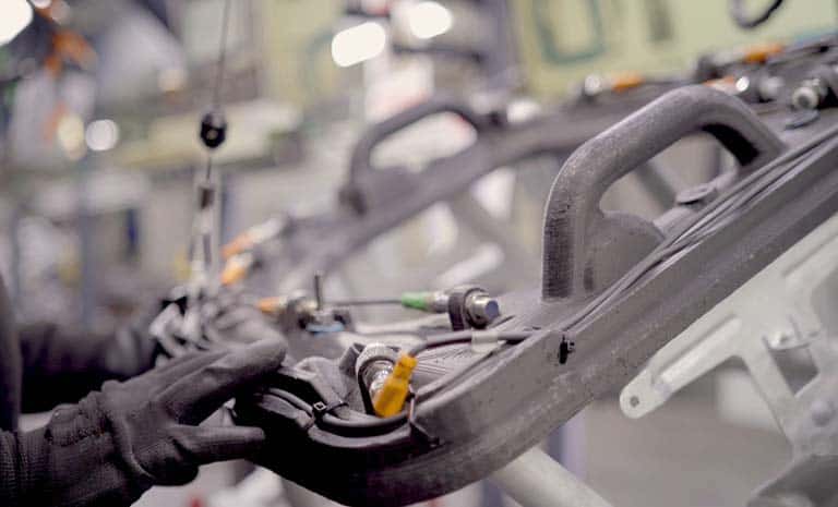 TOOLING, JIGS, FIXTURES