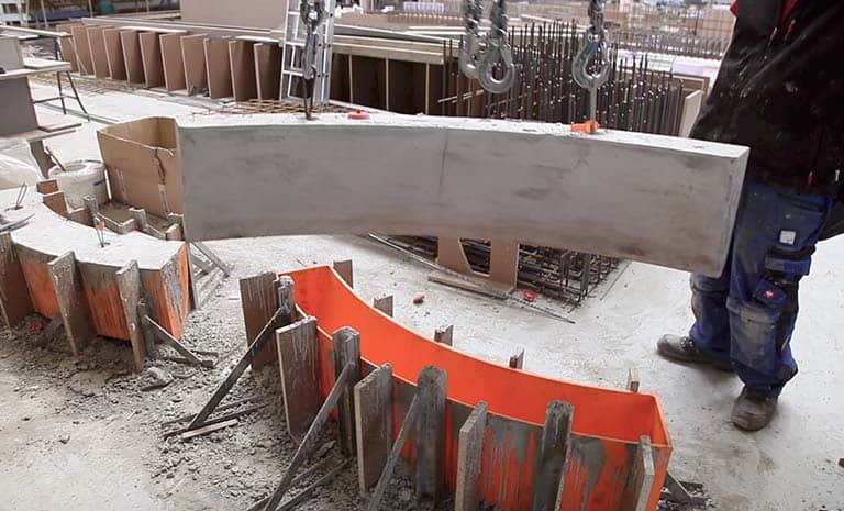 FORMS & MOLDS