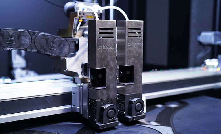 Fast, Precise & Fiber-Ready