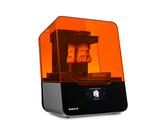 Formlabs Form 3 3D Printer
