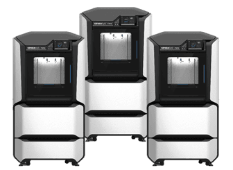 Stratasys 3D Printers