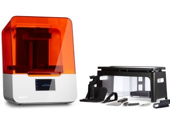 Formlabs Form 3B 3D Printer