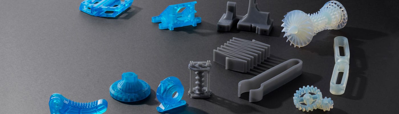 Tough and Durable Resins