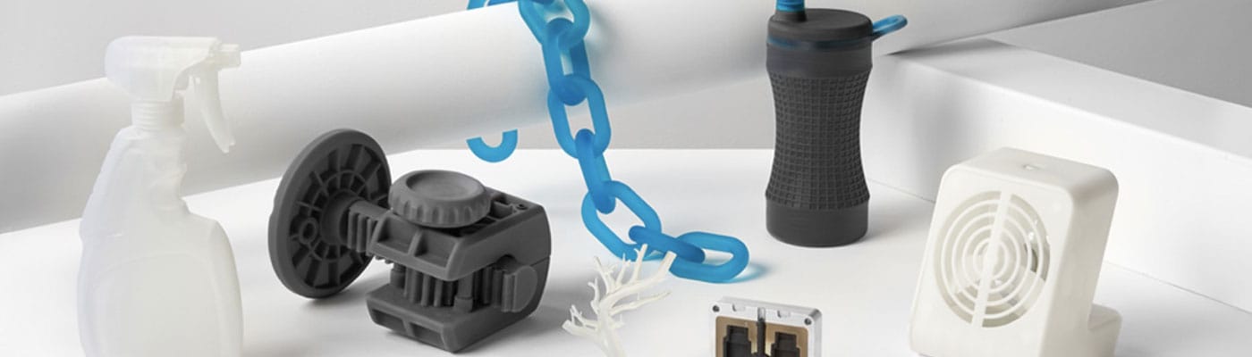 Formlabs Engineering Resins
