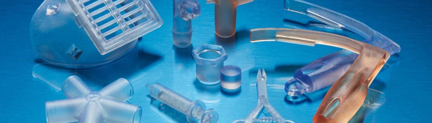 Formlabs Medical Resins