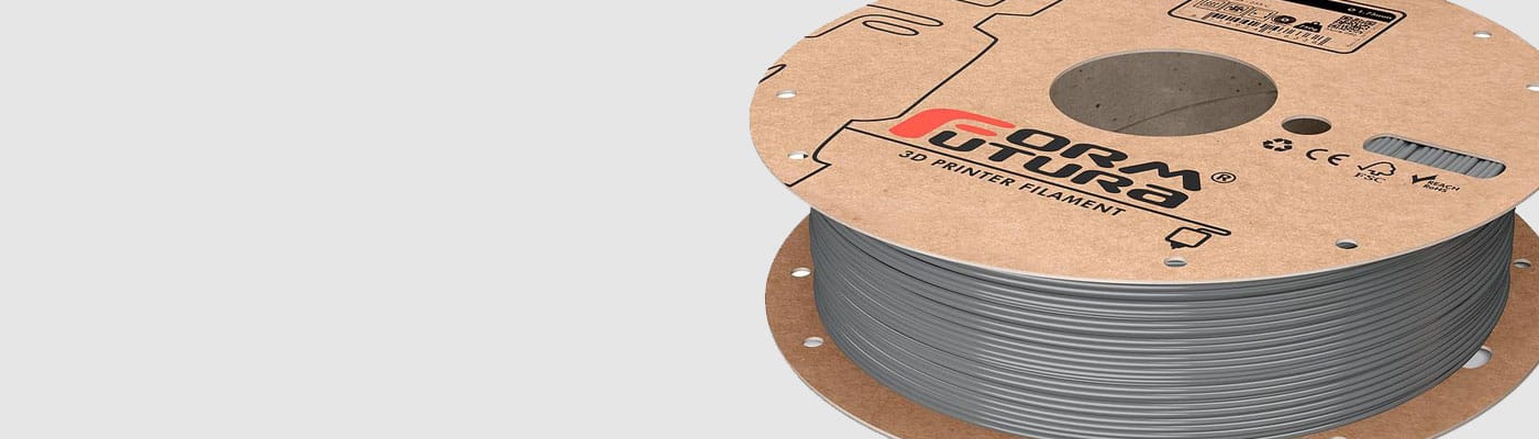 Formfutura ApolloX 3D Printing Filament