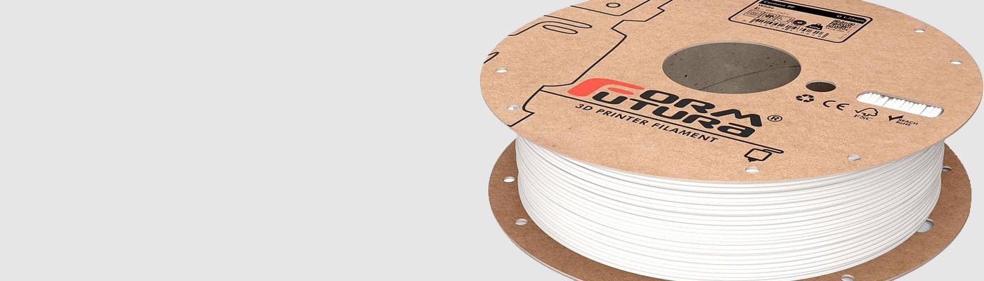 FormFutura Centaur PP 3D Printing Filament