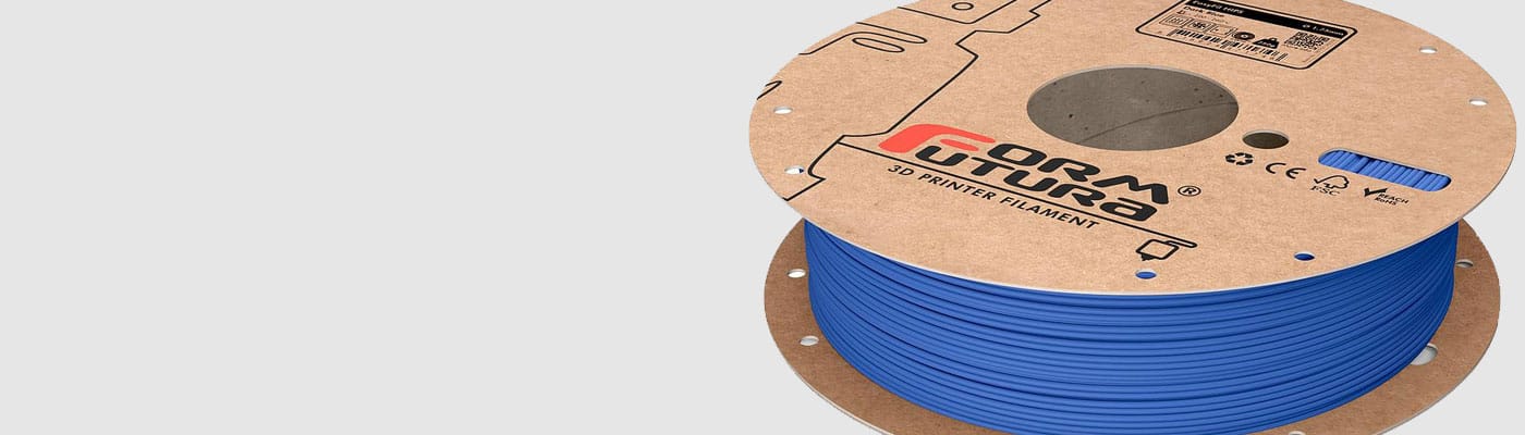 FormFutura EasyFil HIPS 3D Printing Filament