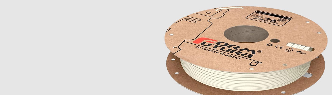 FormFutura Helios Support 3D Printing Filament