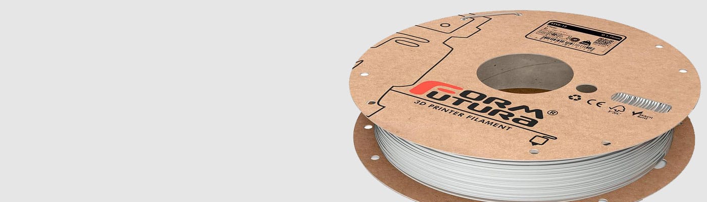 FormFutura STYX-12 3D Printing Filament