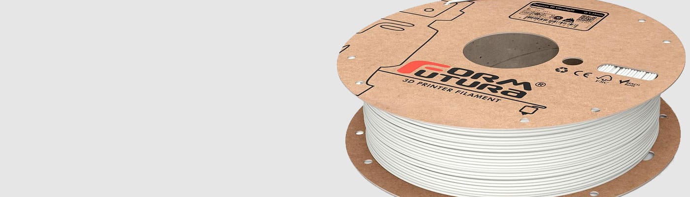 FormFutura Pegasus PP Ultralite 3D Printing Filament