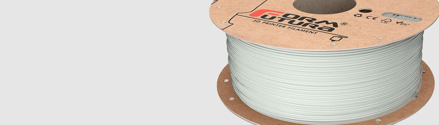 FormFutura Python Flex 3D Printing Filament