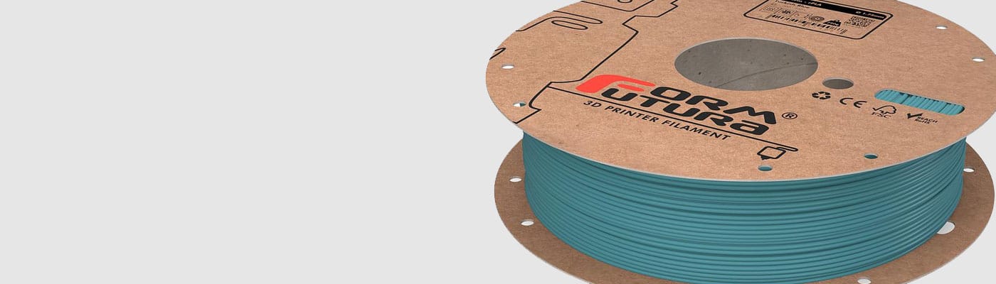 Formfutura ReForm rPLA 3D Printing Filament