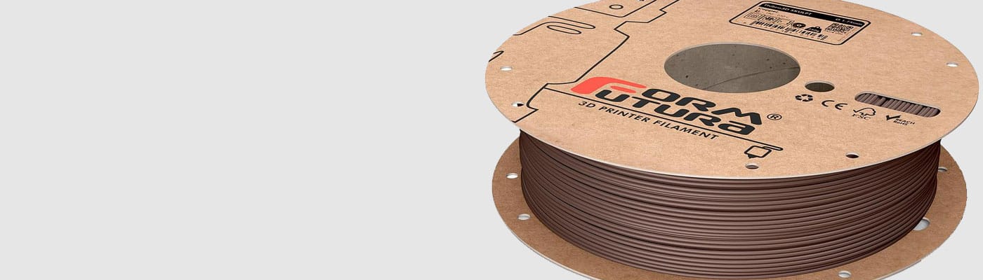 FormFutura Thibra3D Skulpt 3D Printing Filament