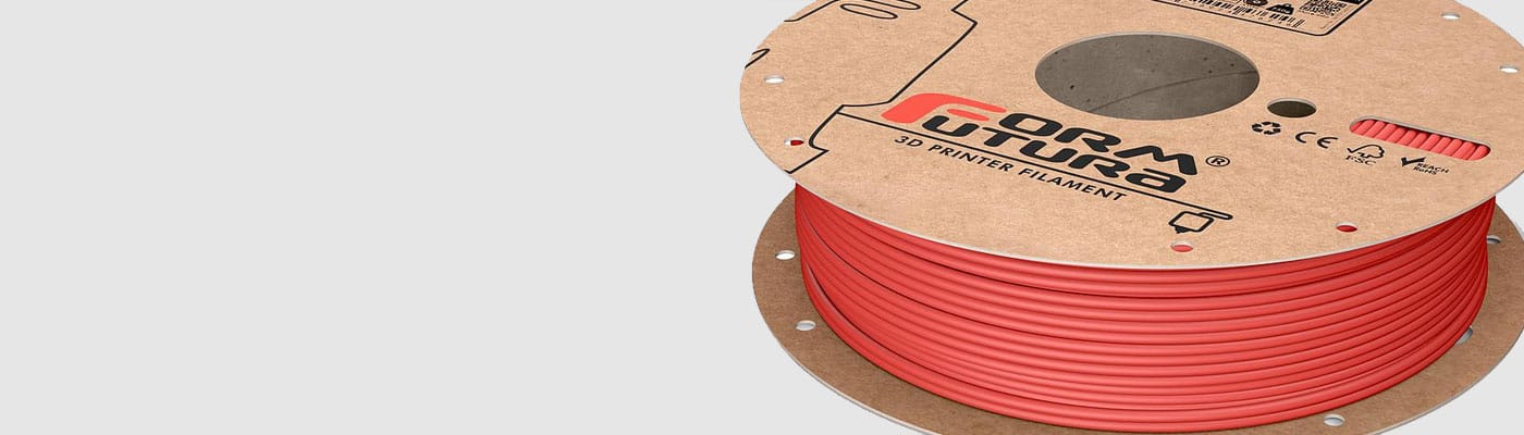 Formfutura TitanX Retardant 3D Printing Filament