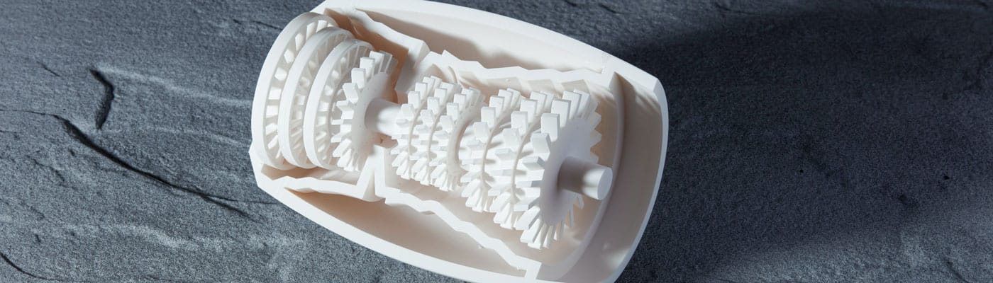 Formlabs Rigid Resins