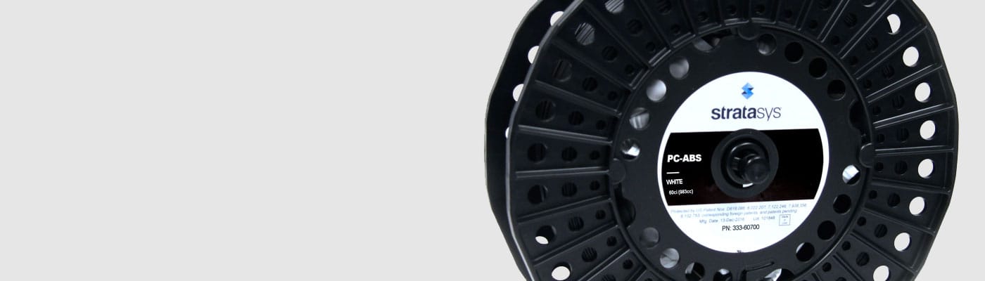 Stratasys PC-ABS