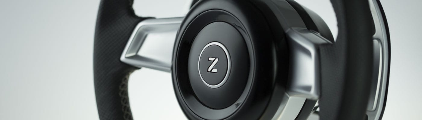 Zortrax Z-PCABS 3D Printing Filament