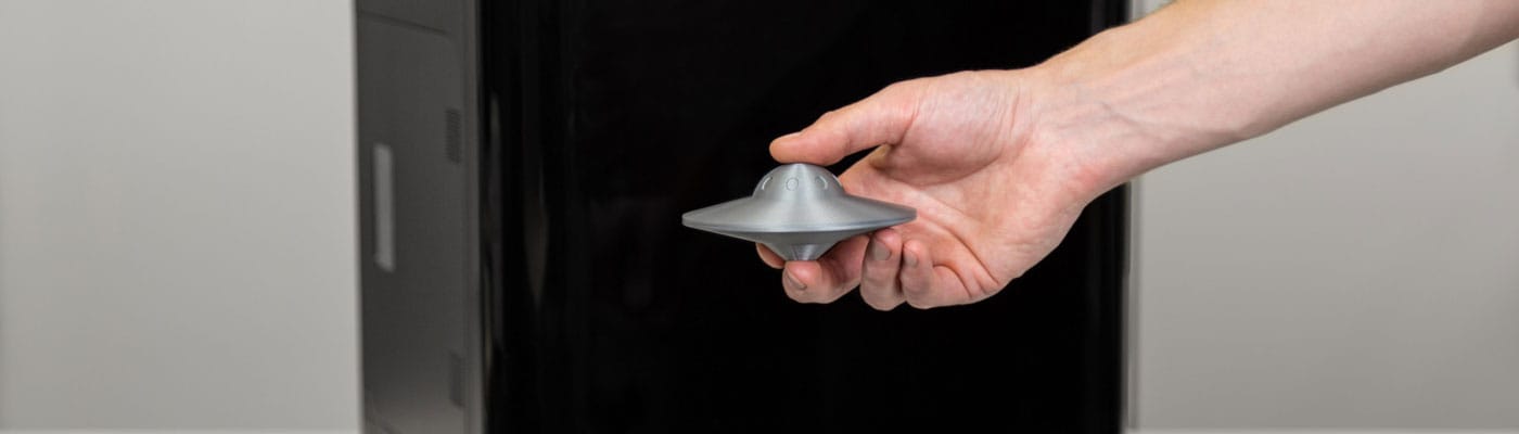 Zortrax Z-PLA 3D Printing Filament