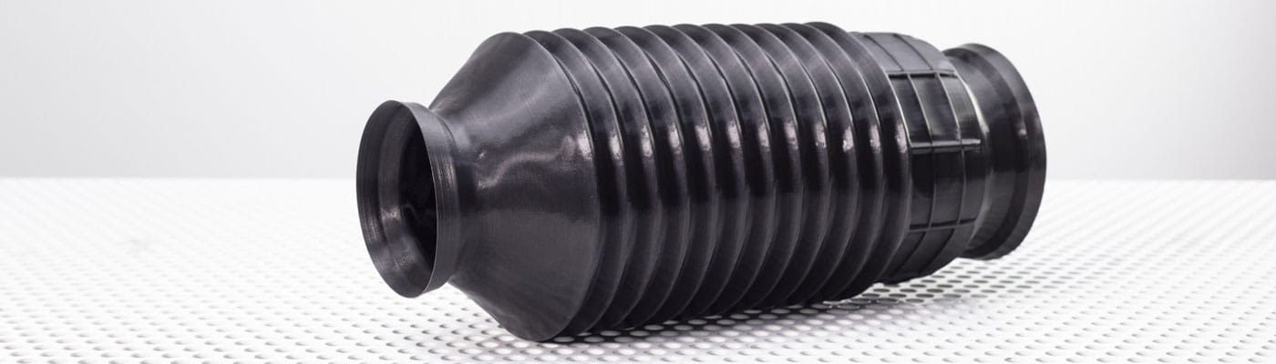 Zortrax Z-SEMIFLEX 3D Printing Filament