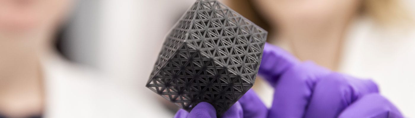 Nexa3D 3843-xABS Black Photoplastic Materials