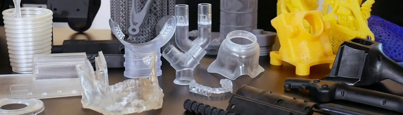 Nexa3D xPRO410 Photoplastic Materials