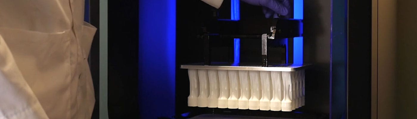 Nexa3D xCE White Photoplastic Materials