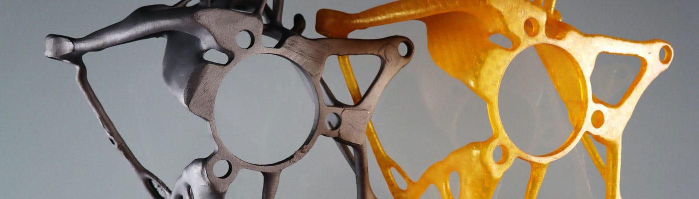 Nexa3D xCast Photoplastic Materials