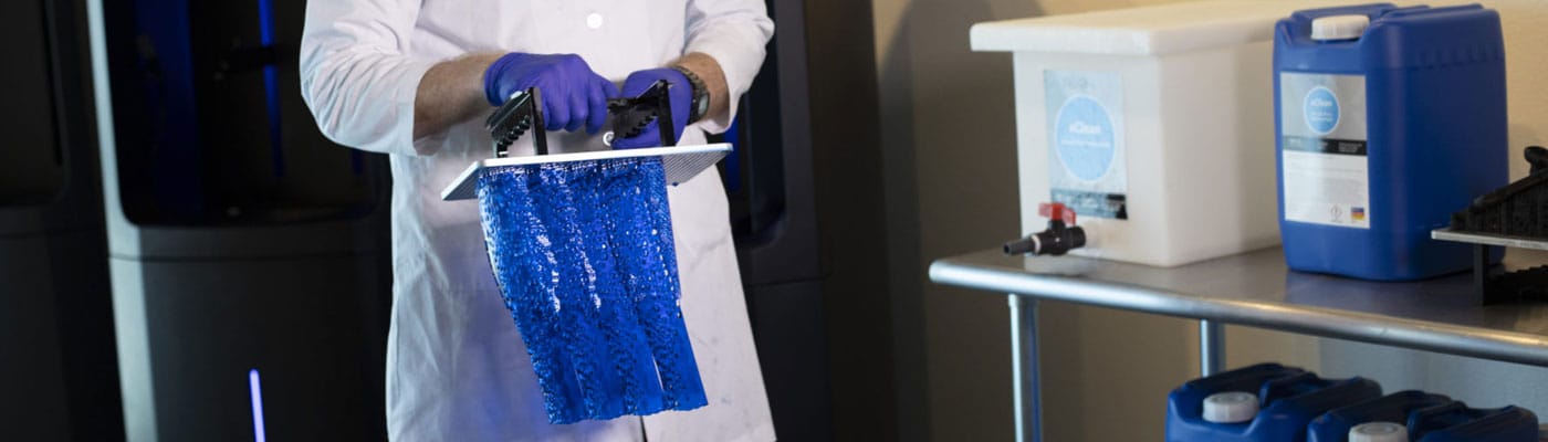 Nexa3D xCLEAN Post-Processing Solvent