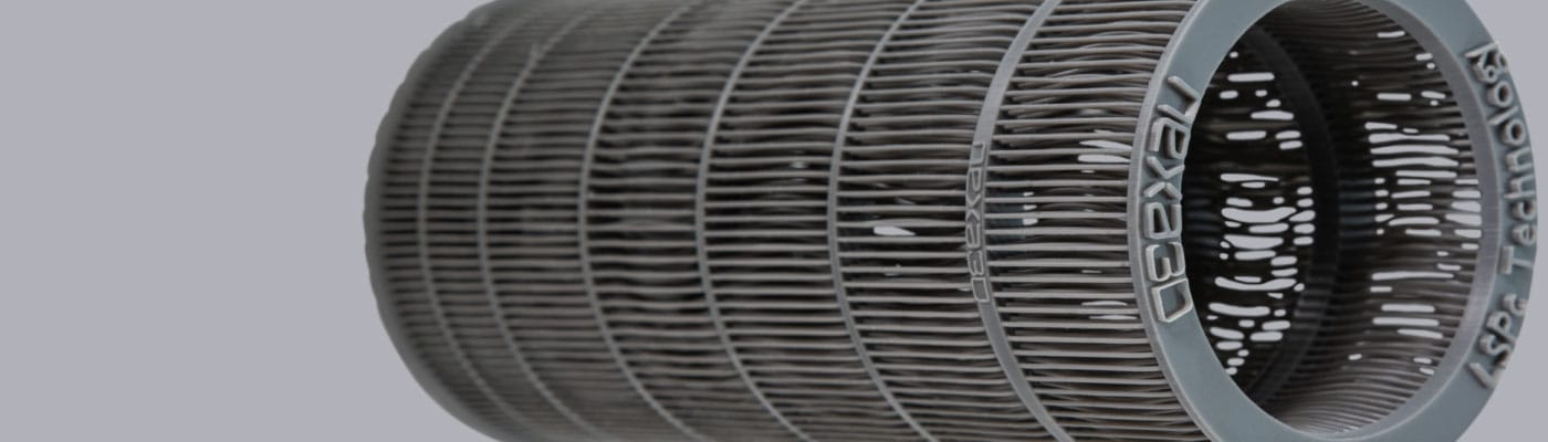 Nexa3D xGPP Grey Photoplastic Materials