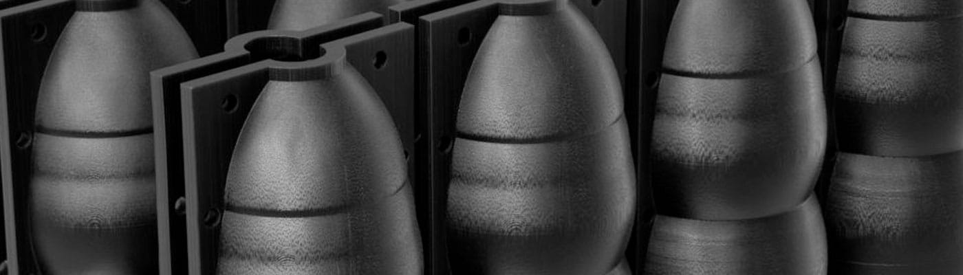 Nexa3D xPEEK147 Photoplastic Materials