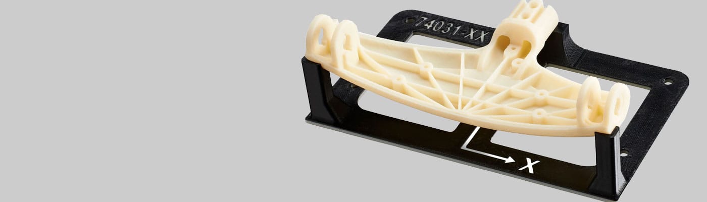 Stratasys ABS-M30