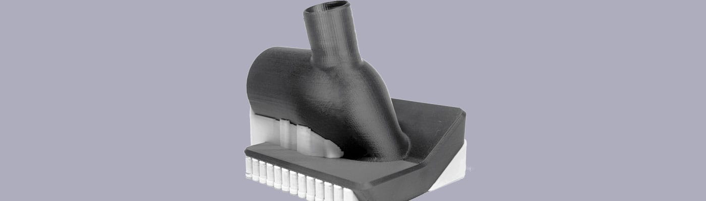 UltiMaker ABS for Method X