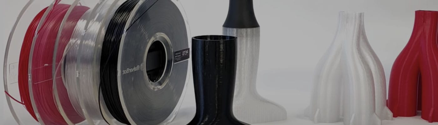 UltiMaker PETG for Method