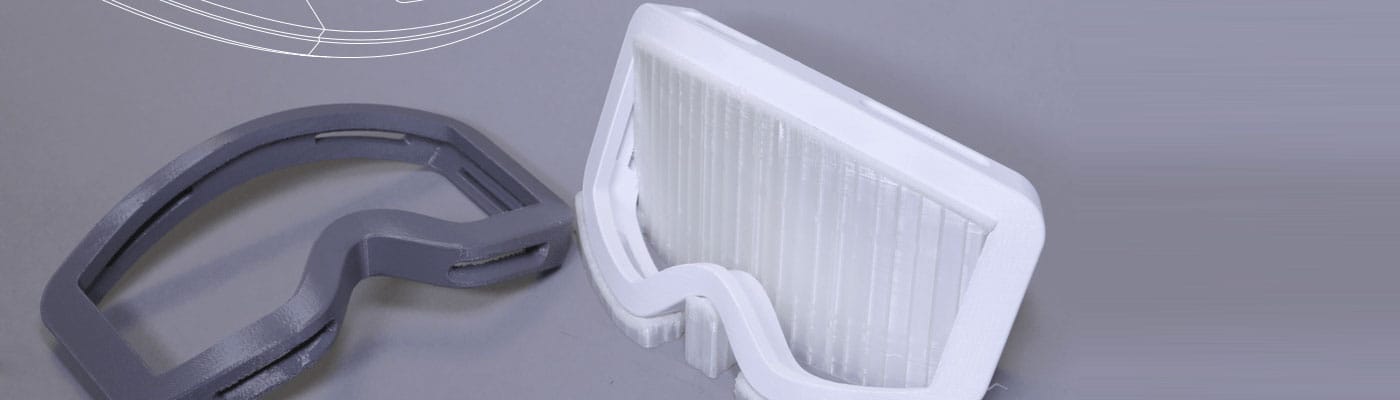 Makerbot PVA for Method