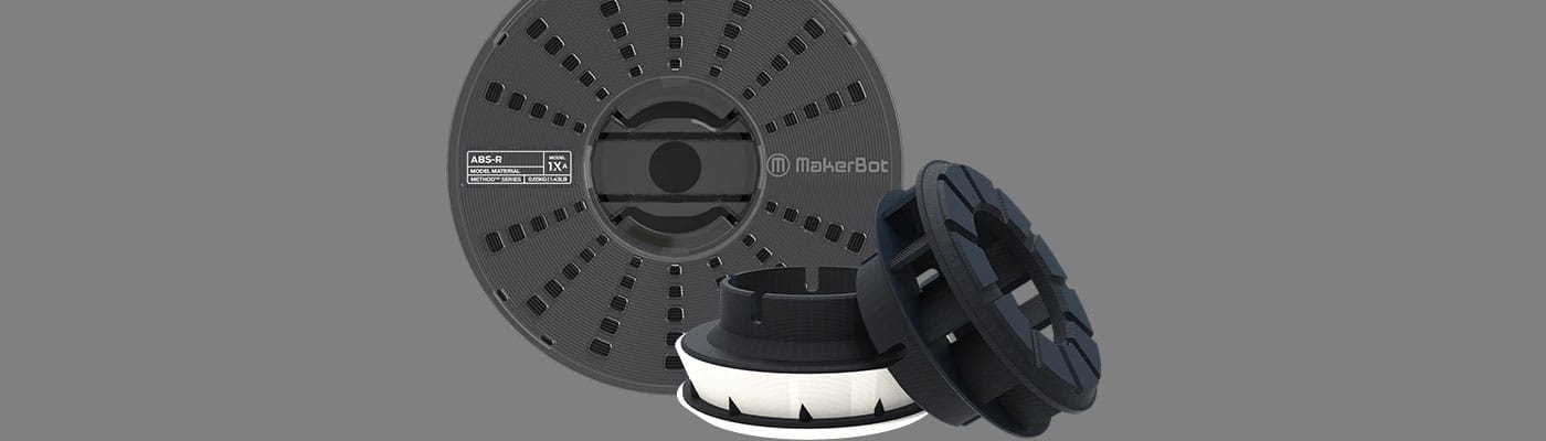 UltiMaker ABS-R For Method X