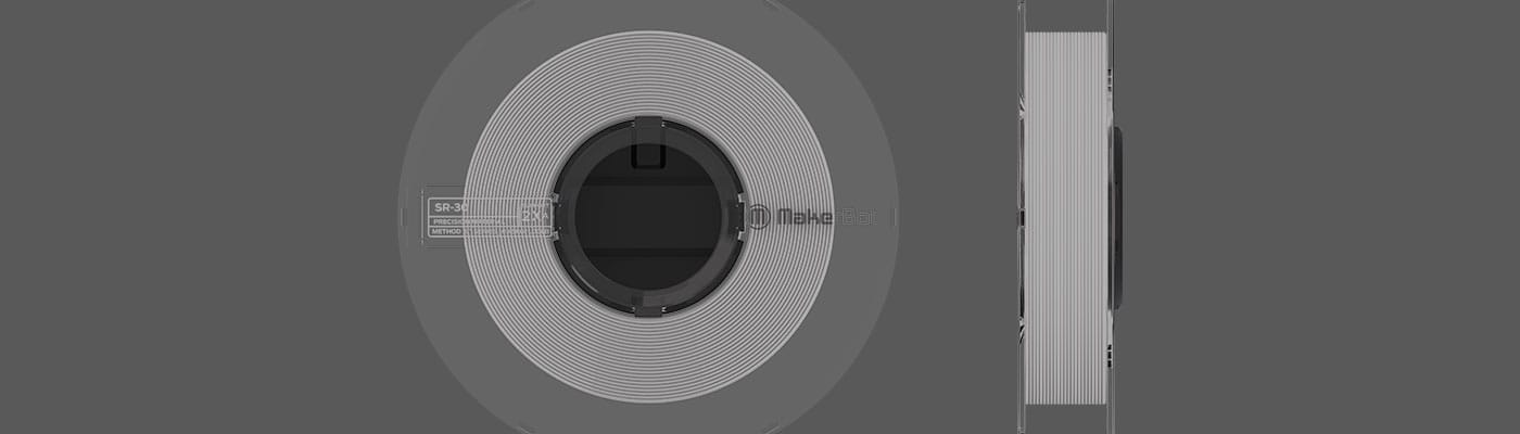 UltiMaker Method X SR-30 Precision Support Material