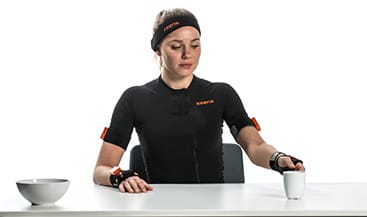 Ergonomics