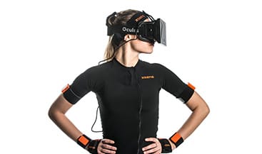 Virtual Reality