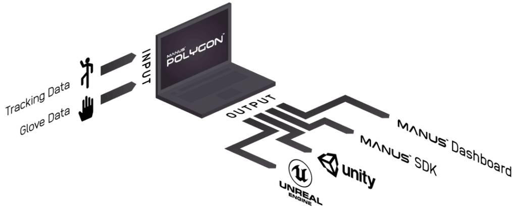 Polygon Workflow