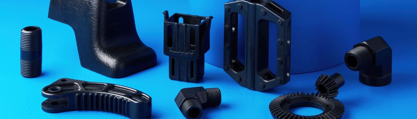 Polyurethane 3D Printing Resins