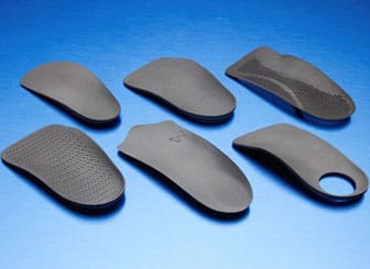 3D Printing Orthotics